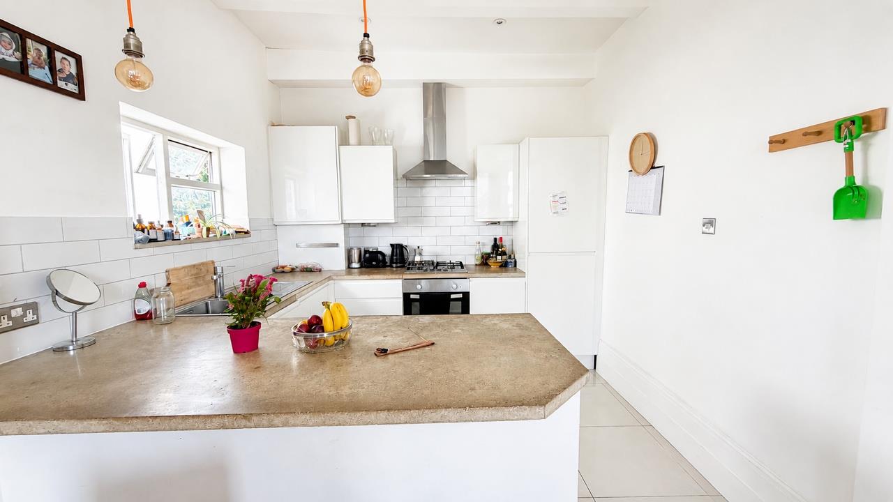 Stockleigh Road, St Leonards-On-Sea